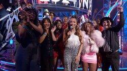 Dick Clark's New Year's Rockin' Eve with Ryan Seacrest 2024 - Part 2