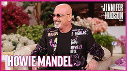 Howie Mandel