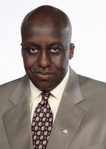 Bill Duke