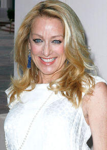 Patricia Wettig