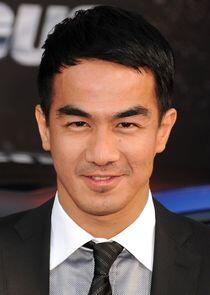 Joe Taslim