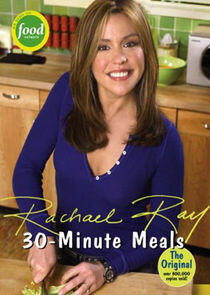 30 Minute Meals - Season 15