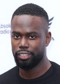 photo of Ghetts