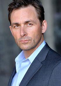 James Patrick Stuart