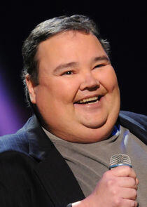 John Pinette