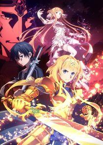 Sword Art Online - Season 4