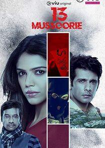 13 Mussoorie