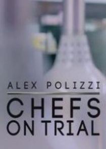 Alex Polizzi: Chefs on Trial - Season 1