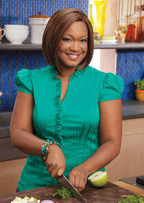 Sunny Anderson