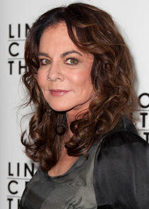 Stockard Channing