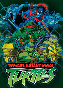 Teenage Mutant Ninja Turtles