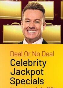 Deal or No Deal: Celebrity Jackpot