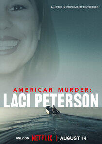 American Murder: Laci Peterson