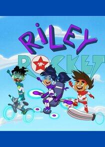 Riley Rocket