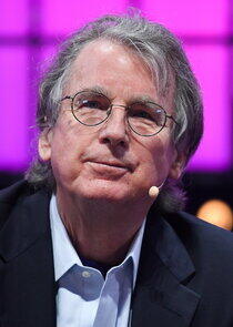 photo of Roger McNamee