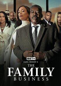 Carl Weber's The Family Business