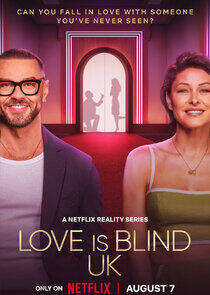 Love Is Blind: UK - Season 1