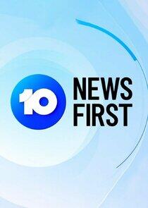 10 News First: Lunchtime