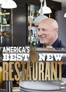 Best New Restaurant