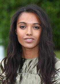 Maisie Richardson-Sellers