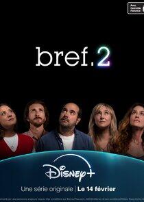 Bref. - Season 2