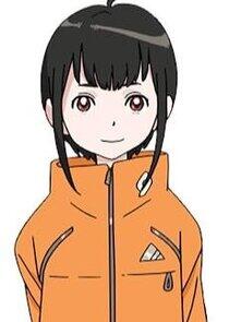 Konoha B Nanase