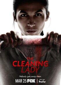 The Cleaning Lady