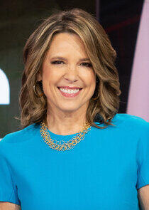 Hannah Storm