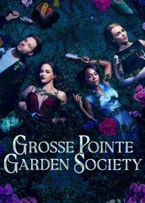 Grosse Pointe Garden Society