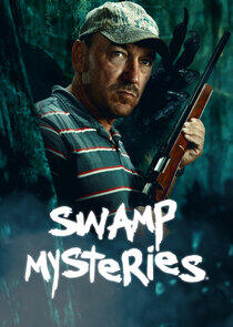 Swamp Mysteries