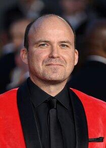 Rory Kinnear