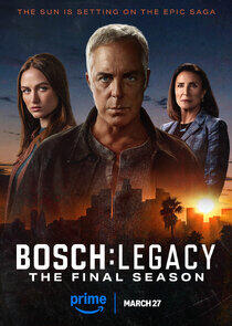 Bosch: Legacy