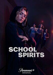 School Spirits