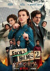 Enola Holmes