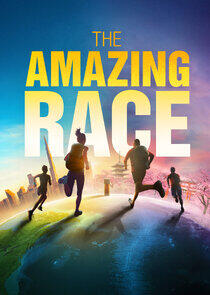 The Amazing Race