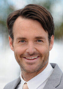 Will Forte