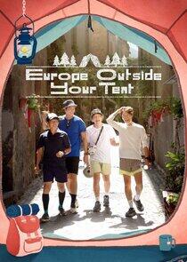 Europe Outside Your Tent