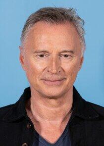 Robert Carlyle