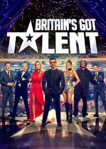 Britain's Got Talent - Season 18