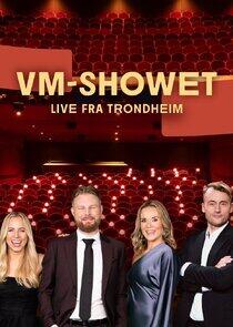 VM-showet