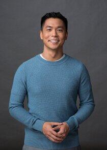 photo of Andrew Chang