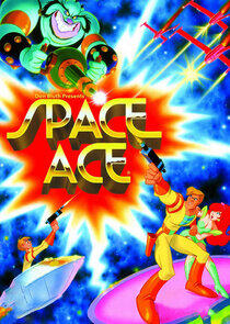 Space Ace