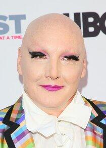 James St. James