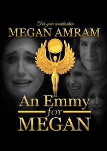 An Emmy for Megan