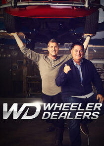 Wheeler Dealers