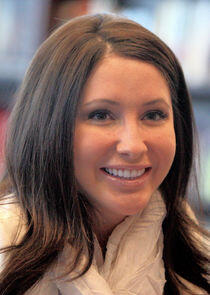 Bristol Palin