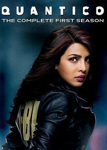 Quantico - Season 1