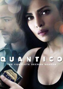 Quantico - Season 2