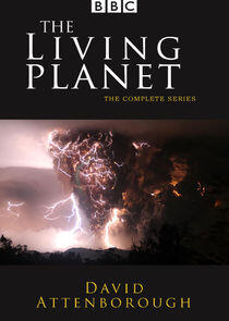 The Living Planet