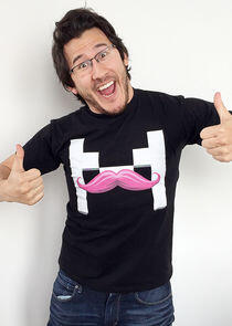 photo of Markiplier